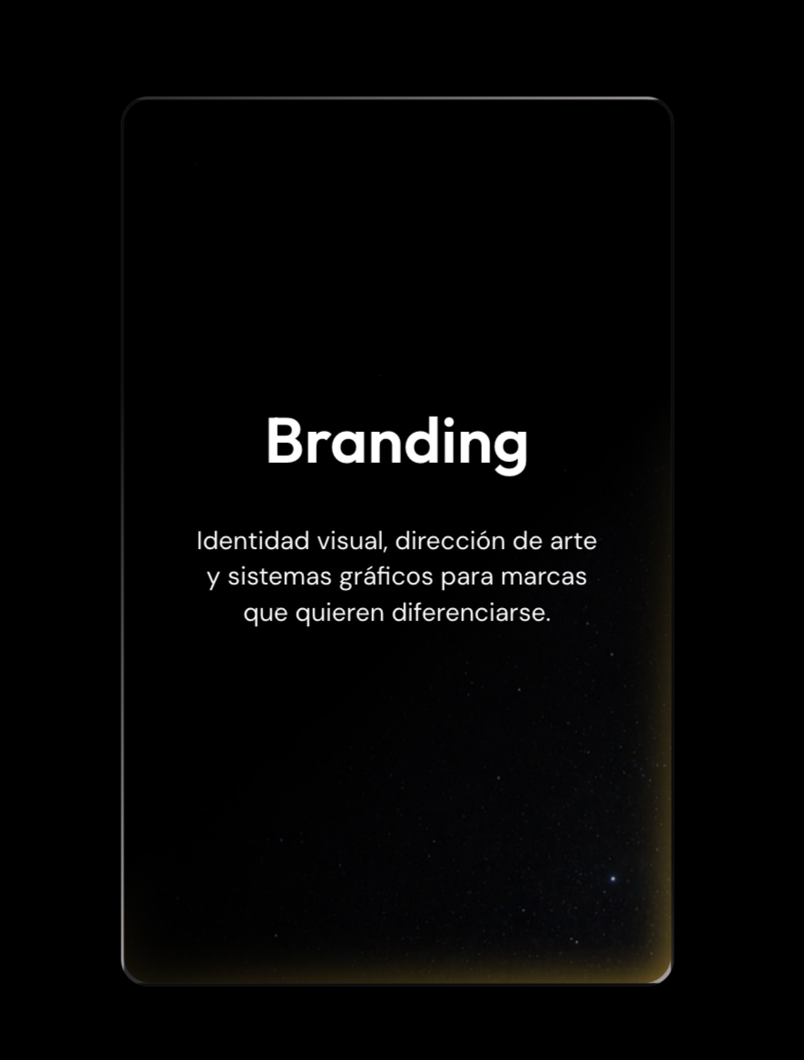 branding