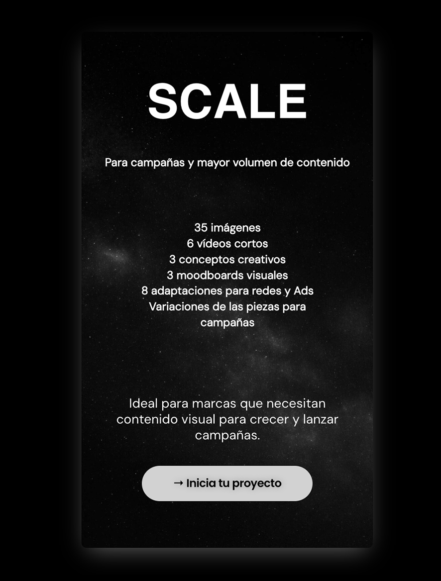 scale